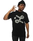 LRG - LRG The Hungry Like The Wolf Tee,T-shirts for Men