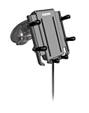 Garmin - GM20 Garmin Mobile XT solution GPS avec kit mains-libres pour smartphones - carte NAVTEQ France + benelux sur micro-mini-SD - bluetooth