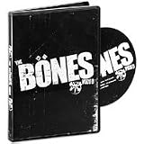 Bones The Bones Video ( Black )