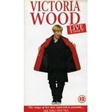 Victoria Wood-Live 1997 [VHS] [1994] VHS