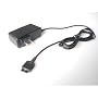 Gilsson A/C Adapter Cable for Garmin n�vi--Comparable to 010-10747-04 (GHS-110)