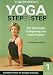vitamin b9 - Bayview - Yoga Step By Step 1, 1 dvd