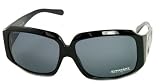 AUTHENTIC BURBERRY SUNGLASSES B 4010 B4010 BLACK 3001/87