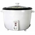 Lloytron E806 2.5l Automatic Rice Cooker