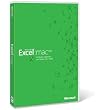 Excel Mac 2011 English Dvd S/D 10/26