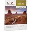 Moab Entrada Rag Natural 190 8.5x11 double sided