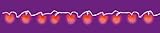 8' Heart Light Set (10 lights)