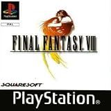 Final Fantasy 8 (Deutsch) PSXdi Squaresoft