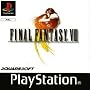 Final Fantasy VIII - Platinum von Squaresoft