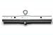 Barnel Z655PR 9.5" Aluminum Round Pole Adapter primary