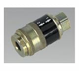 Review Sealey  / Safety Coupling Body Female 1/4BSP