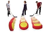 Set of 24 - 4 Bump-A-Puck