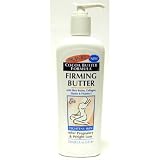 Palmers Cocoa Butter Firming Butter With Shea Butter, Collagen, Elastin & Vitamin E 8.5 oz.