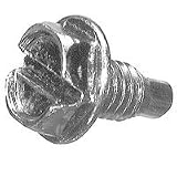 Halex Company #10-32 Ground Screw 63299