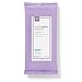 Medline ReadyBath Unscented Body Cleansing Cloths, Standard Weight Wipes (5 Count Pack, 30 Packs)