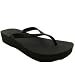 Womens Ipanema Platform Flipflops