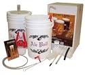 Beer Making Starter Kit with Ingredients