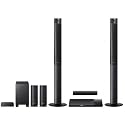 Sony BDVN890W.CEL  5.1 DVD/ Blu-ray-Heimkinosystem (kabellose R&uuml;cklautsprecher, 2 HDMI-Eing&auml;nge, 2D/3D-Konvertierung) schwarz