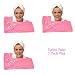 Turbie Twist 3 Pack * All 3 - Pink