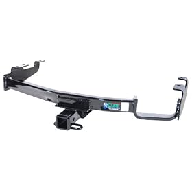 Curt Manufacturing 13362 Class III Receiver