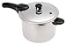 Presto 6-Quart Aluminum Pressure Cooker