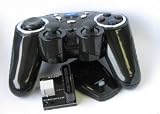 PSP-Nx-v3 Combo with a Wireless Controller