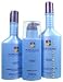 Pureology Super Straight Set, Conditioner, Shampoo & Relaxing Serum, Low Shipping
