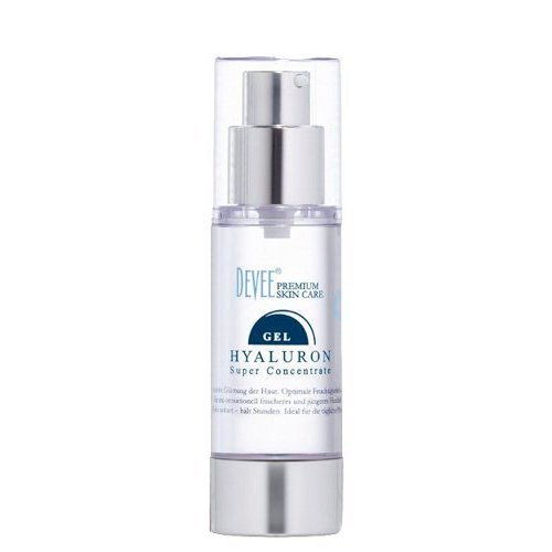 Devee Hyaluron Gel 30 ml