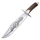Large Stag Bowie