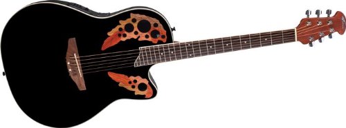 Applause by Ovation AE148-5 Acoustic-Electric Guitar