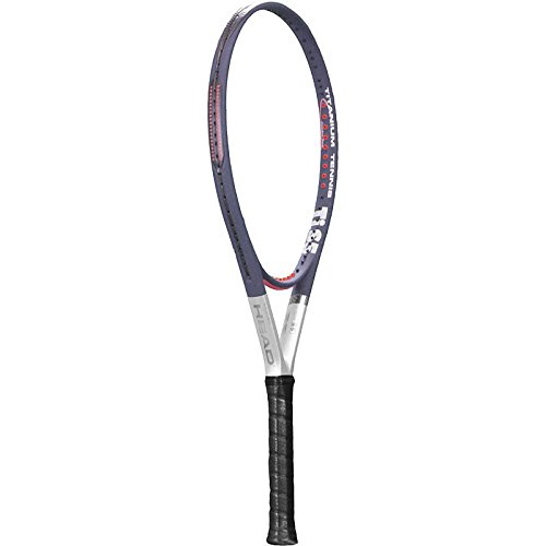 Ti.S5 CZ Prestrung Tennis Racquet - 4-3/8 Grip