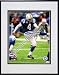 Photo File Indianapolis Colts Adam Vinatieri Framed Photo Size: One Size
