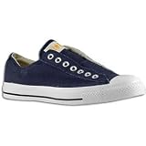 Converse All Star Slip On - Men's ( sz. 05.0 Width - D, Navy )