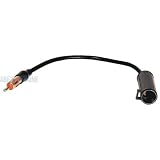 AMERICAN INTERNATIONAL NM9 Antenna Adapter 