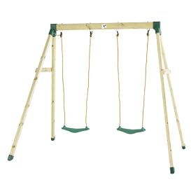 TP Forest Double Swing