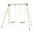 TP Forest Double Swing