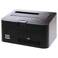 LogiLink Quickport USB 2.0 f�r SATA 2,5 / 3,5" und 3,5" IDE HDD Festplatten