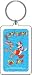 Search : Ren and Stimpy Butt Bump Lucite Keychain K-RS-0003
