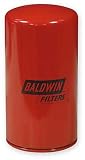 Fuel Filter,Spin-On/Primary BALDWIN FILTERS BF991