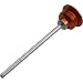 Zeta Ktm Offroad Oil Dipstick Anno Orange