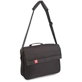 Victorinox Unisex - Adult Avolve Commuter Brief Bla