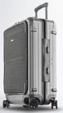 Rimowa Bolero Black 26 Trolley Multiwheel Suitcase