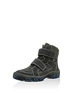 Richter Kinderschuhe Botines (Gris)