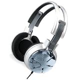 Coby CV630 Open Air Super Bass Digital Stereo HP