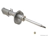 1989-1998 Mazda MPV KYB Front Left Strut Assembly - Gr-2