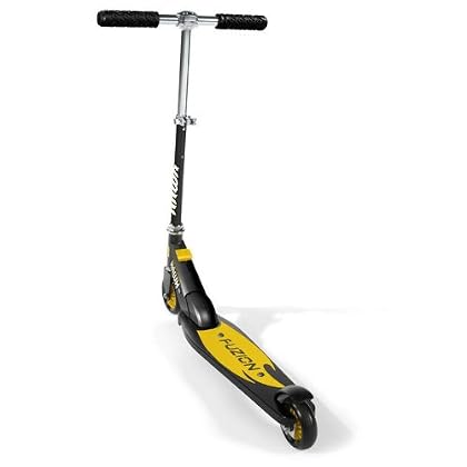 Fuzion Hawk 2 Scooter