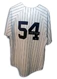 Rich Gossage Signed New York Yankees White Majestic Jersey - Goose