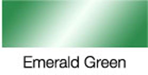 DINAIR AIRBRUSH EYE SHADOW SHIMMER MAKEUP - 1 Bottle EMERALD GREEN .25oz.