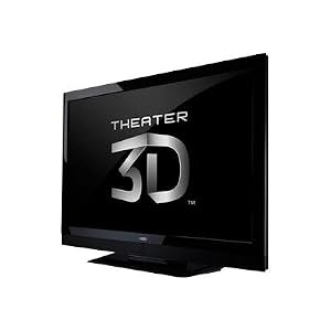 Vizio 42-inch 1080p 120Hz 3D LCD HDTV - E3D420VX