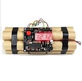 リアル 時限爆弾 目覚まし時計 by Seller Japan